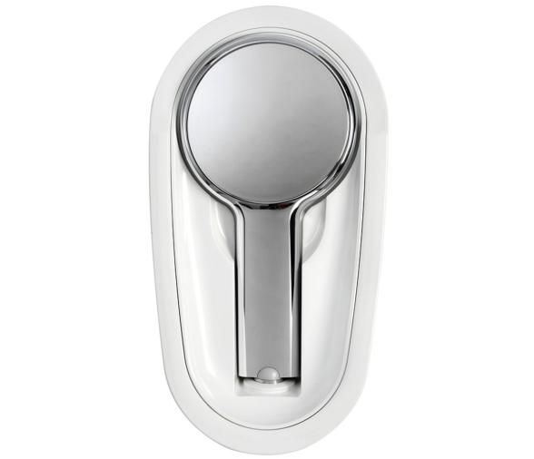 Osculati Adriana Ducha de Cubierta Empotrada