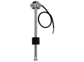 Osculati Vertical Level Sensor with S3 Threaded Flange