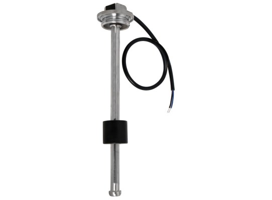 Aforador Vertical con Brida Roscada S3 Aforador Vertical con Brida Roscada S3