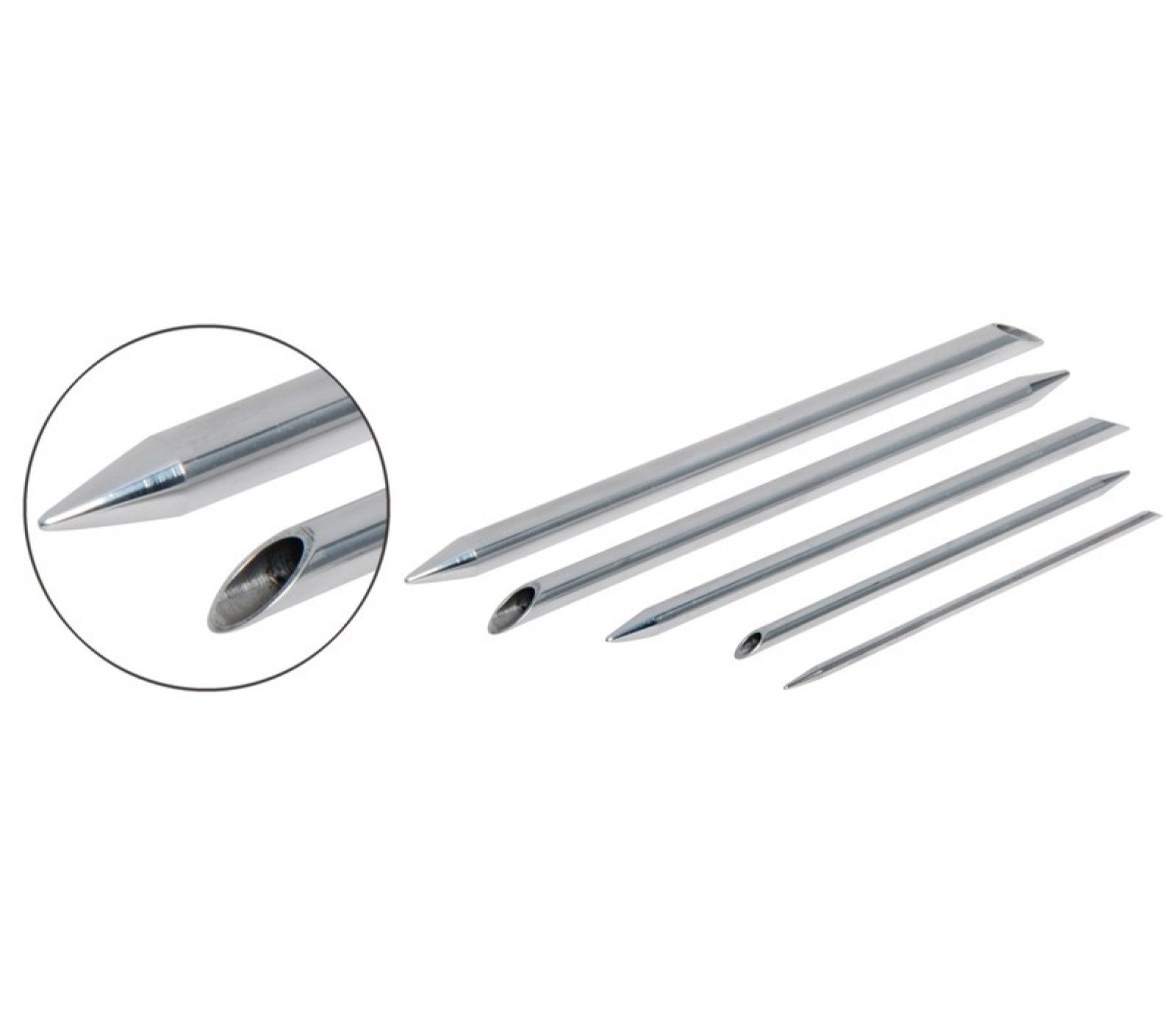 Osculati Kit de Varillas para Trenzado de Cabos