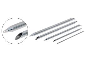 Osculati Kit de Varillas para Trenzado de Cabos