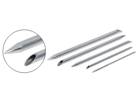 Osculati Kit de Varillas para Trenzado de Cabos