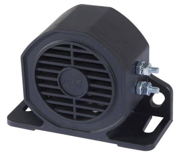 Osculati Alarma Acústica y de Atención