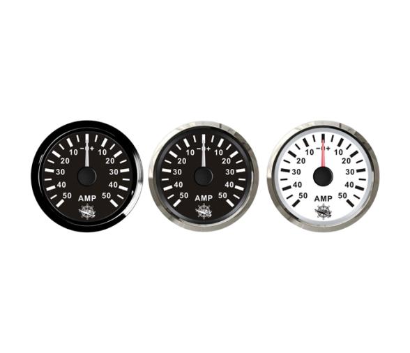 Osculati Amperimetro 50A