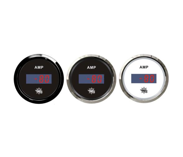 Osculati Amperimetro digital