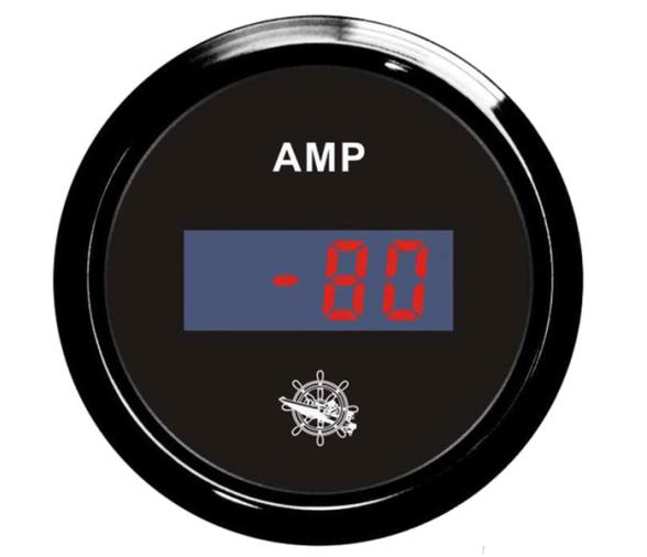 Osculati Amperimetro digital