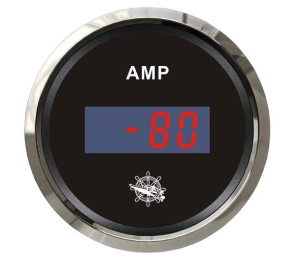 Osculati Amperimetro digital