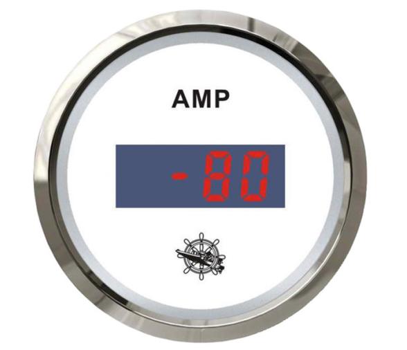 Osculati Amperimetro digital