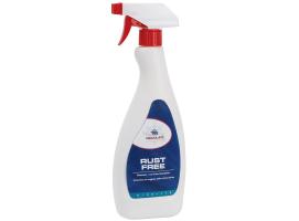 Osculati Rust Free Product