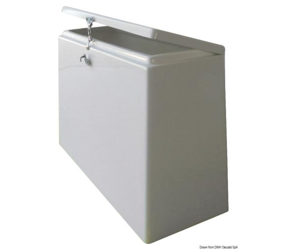 Armario de Almacenamiento