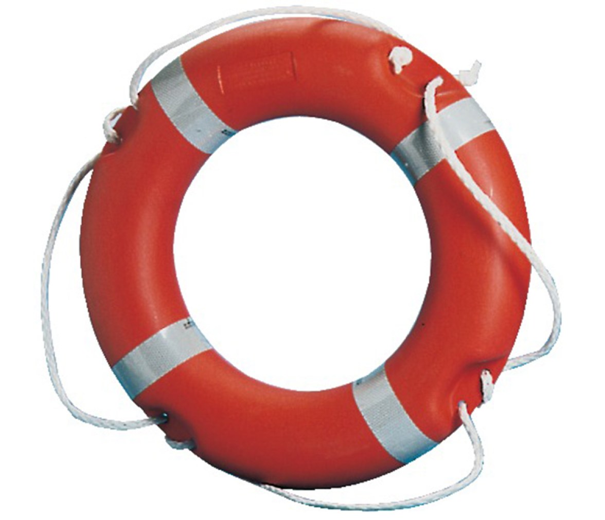 Osculati Aro Salvavidas