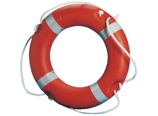 Osculati Lifebuoy