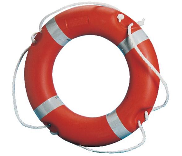 Osculati Aro Salvavidas