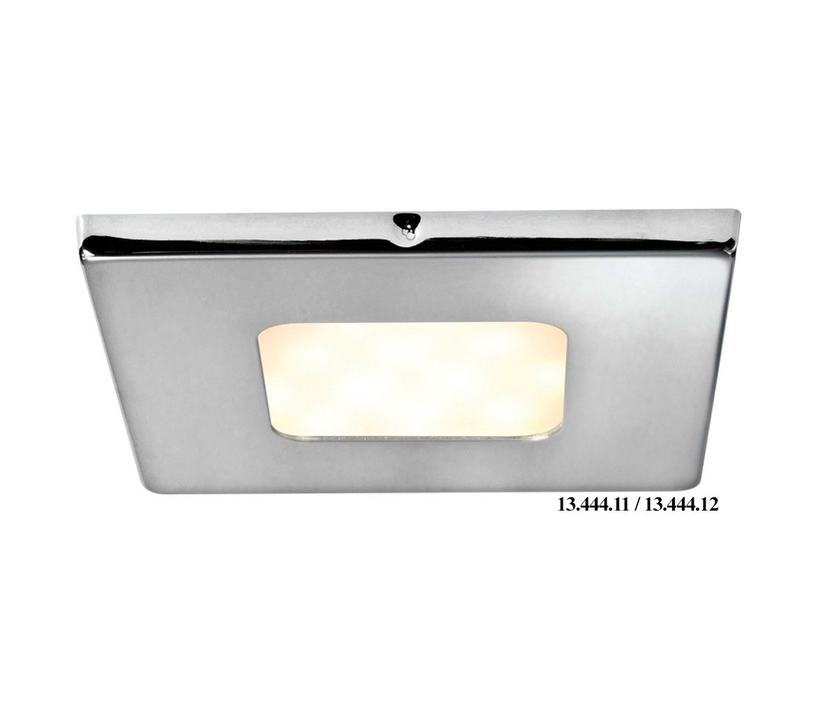 Osculati Aruba Luz LED Reducida Empotrada de Techo