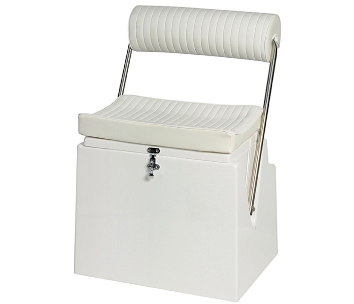 Osculati Asiento Piloto tipo Open Jolly 4