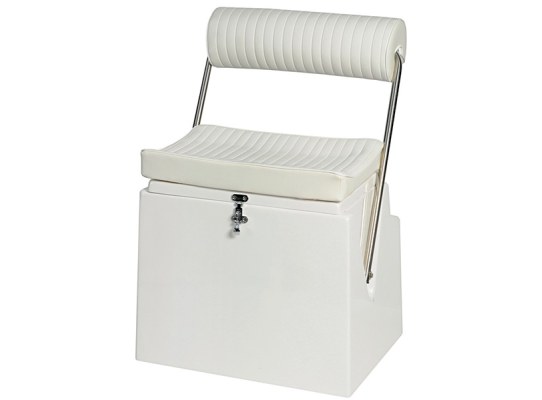 Osculati Helm Seat for Open Boats