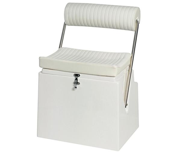 Osculati Asiento Piloto tipo Open Jolly 4