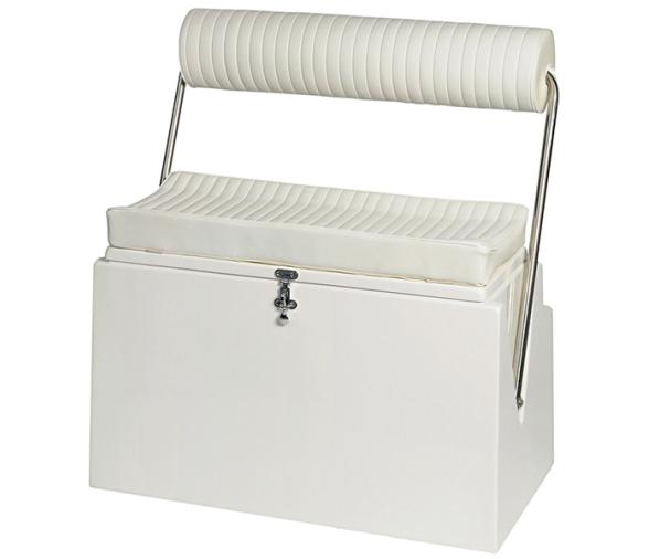 Osculati Asiento Piloto tipo Open Jolly 2