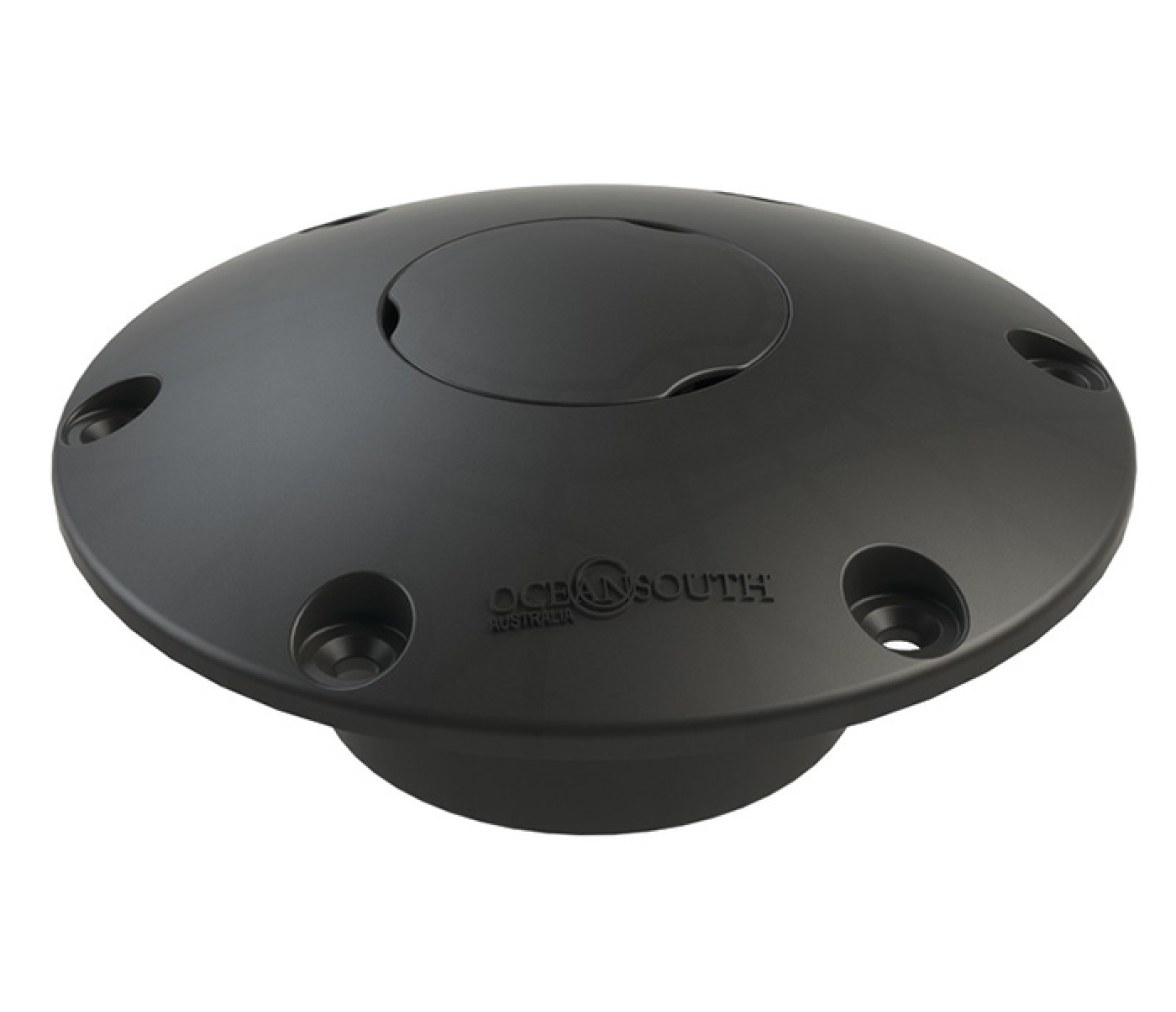 Base Adicional para Pedestal Waverider con Asiento