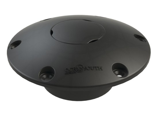 Base Adicional para Pedestal Waverider con Asiento
