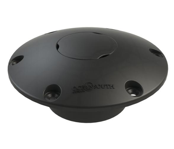 Base Adicional para Pedestal Waverider con Asiento