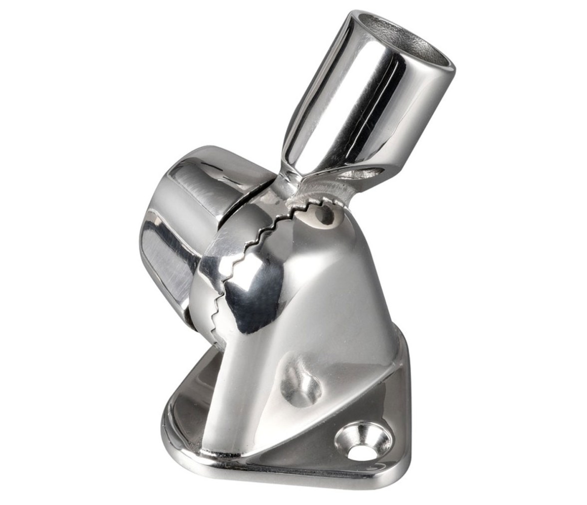 Osculati Base de Luz Aerodinámica Ajustable