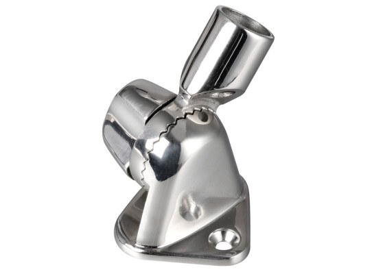 Osculati Base de Luz Aerodinámica Ajustable