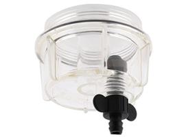 Osculati Base de Recambio del Filtro Decantador 1766130