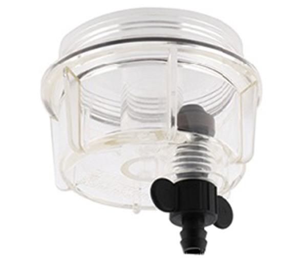 Osculati Base de Recambio del Filtro Decantador 1766130