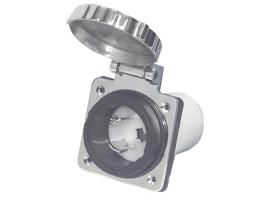 Base Electrica 50 A 220V