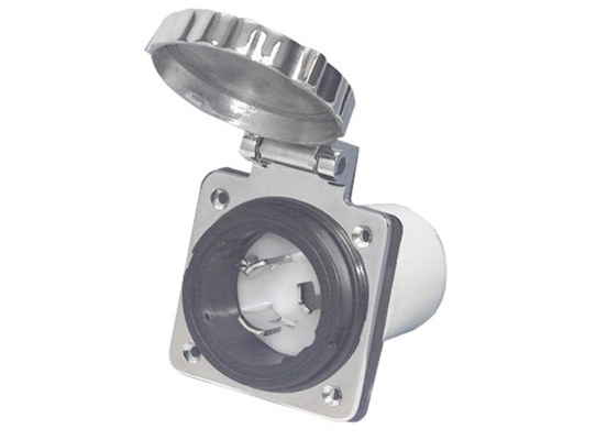 Base Electrica 50 A 220V