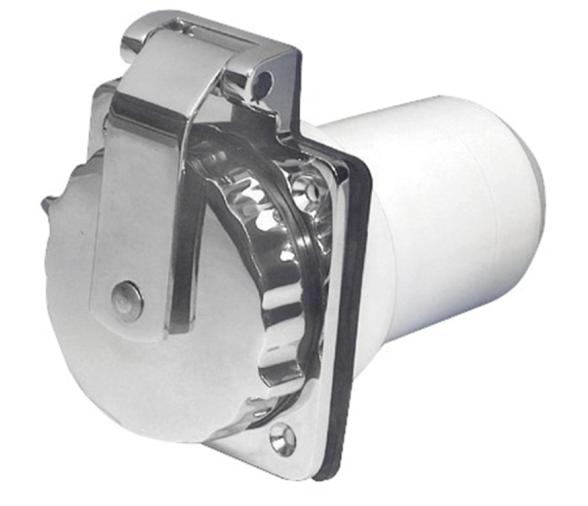 Base Electrica 50 A 220V