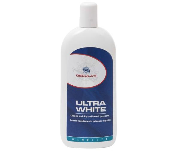 Osculati Blanqueador para Gelcoat Amarilleado