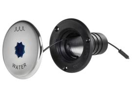 Osculati Boca de Llenado de Agua 38 mm