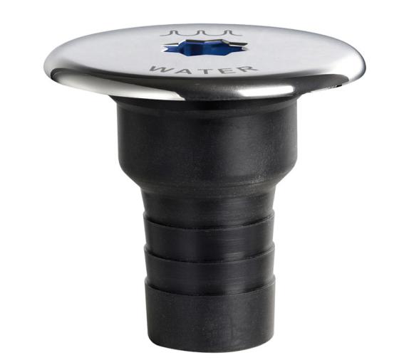 Osculati Boca de Llenado de Agua 38 mm