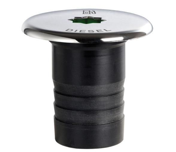 Osculati Boca de Llenado de Diesel 50 mm