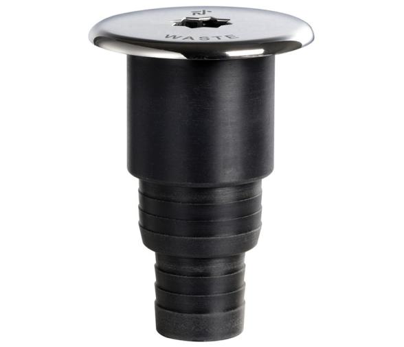 Tapon Cubierta Aguas Negras 38+50 mm