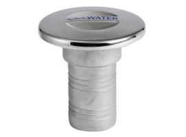 Osculati Boca Llenado Agua Acero Inox 38mm