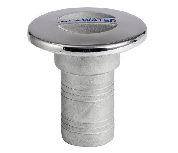 Osculati Boca Llenado Agua Acero Inox 38mm