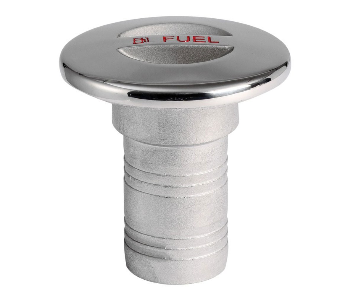 Osculati Boca Llenado Combustible Acero Inox