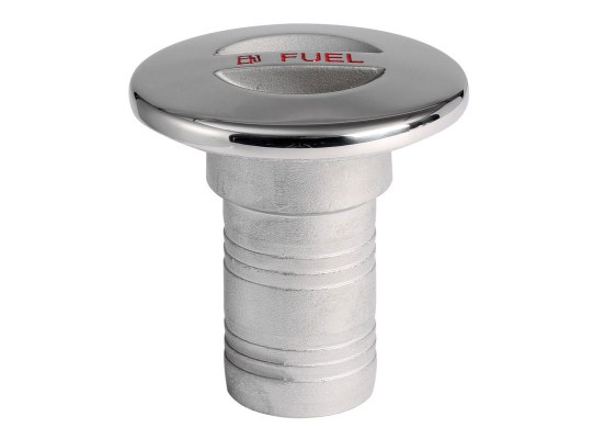 Osculati Boca Llenado Combustible Acero Inox