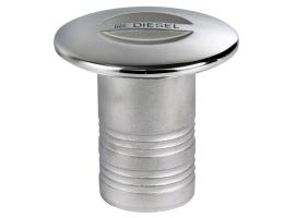 Osculati Boca Llenado Diesel Acero Inox