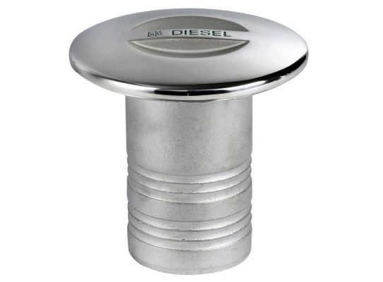 Osculati Boca Llenado Diesel Acero Inox