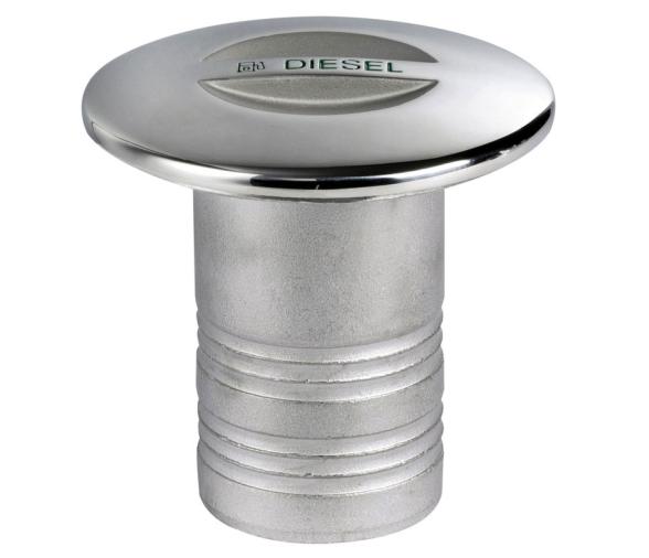 Osculati Boca Llenado Diesel Acero Inox