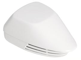 Osculati ABS Diaphragm Horn 12 V