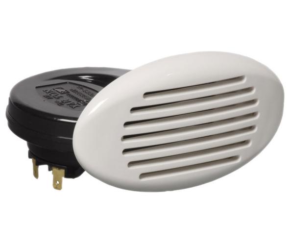 Osculati Bocina Empotrable con Amplificador Espiral