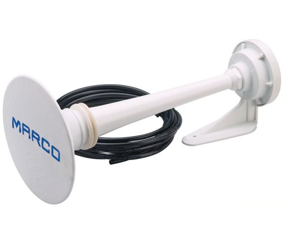 Osculati Bocina Marco Brass