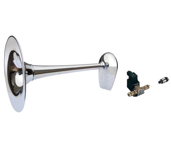 Osculati Bocina Marco Brass