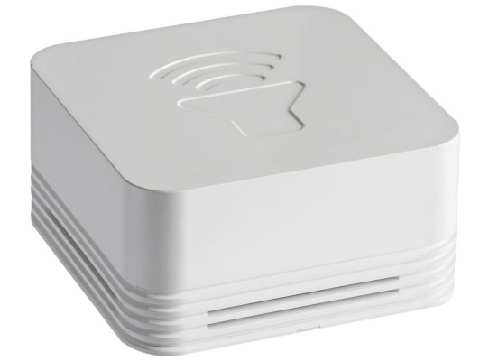 Osculati Q Box Diaphragm Horn