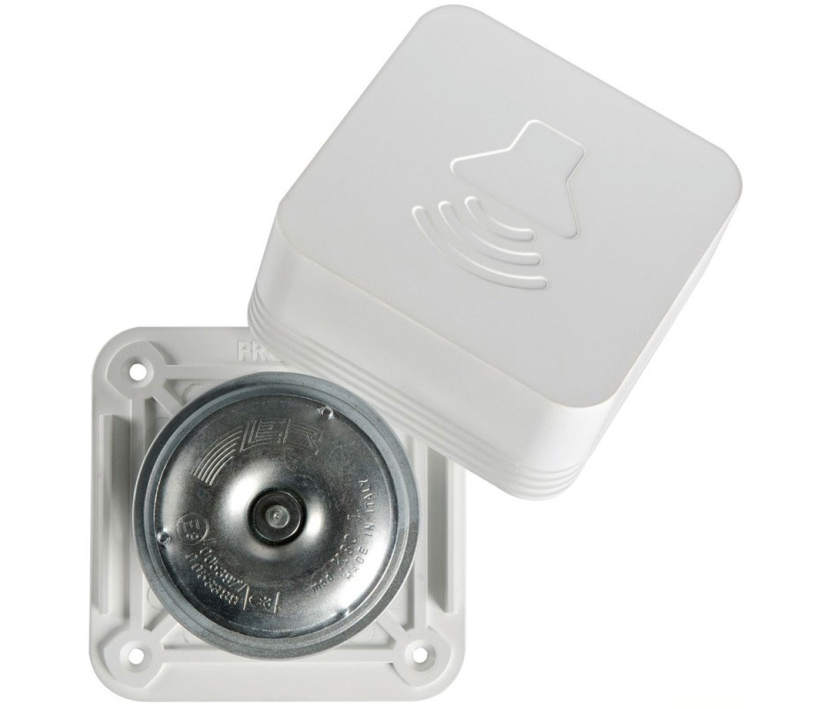 Osculati Bocina Q Box